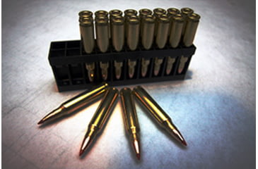 Image of .223 Remington Ammo