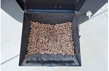 Image of Smoker Wood Pellets
