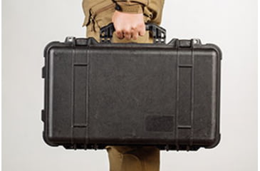 Image of Hard Gun Case