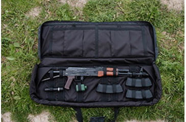Image of Soft Gun Case
