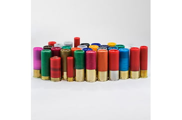 Image of Variety of Shotgun Ammo
