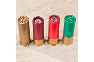 Image of Shotshells and Slugs