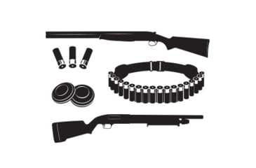 Image of Shotgun Target Shooting