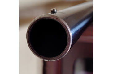 Image of Fixed Full Choke Shotgun Muzzle