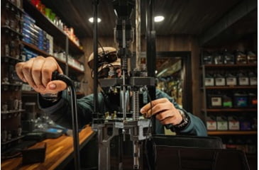 Image of Frankford Arsenal X-10 Progressive Reloading Press