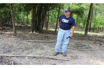 Image of Scouting a Location