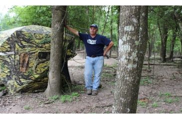 Image of Looking for Natural Signs