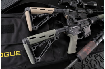 Image of Hogue Rifle Buttstocks