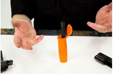 Image of Barrel Into the Pool with You!