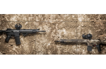 Image of Vortex Strikefire II on AR