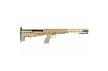 Image of Desert Tech HTI Chassis Only, FDE/FDE, One Size, HTI-CH-FF