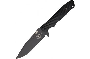 Image of HTM Master Proven Grady Burell Knife HTM21739