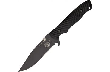 Image of HTM Master Proven Grady Burell Knife HTM21740