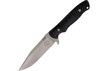 Image of HTM Master Proven Grady Burell Knife HTM48341