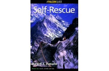 Image of Htrc Self-rescue 2nd Edition, David Fasulo, Publisher - Globe Pequot Press