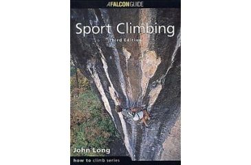 Image of Htrc Sport Climbing 3rd, John Long, Publisher - Globe Pequot Press