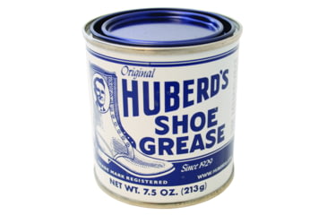 Image of Huberd Shoe Grease Co. Shoe Grease