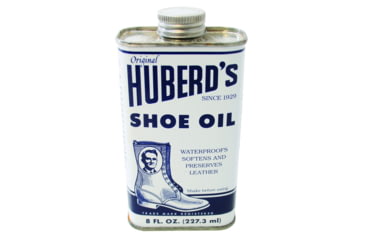 Image of Huberd Shoe Grease Co. Shoe Oil