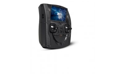Image of Hubsan 2nd Generation X4 FPV Quad Drone, 2.4GHZ, 5.8 GHz Video Transmission, White HICH107D+