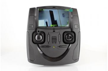 Image of Hubsan FPV RC Quadcopter, White 61150