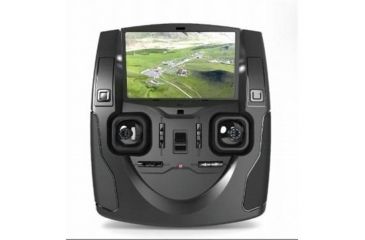 Image of Hubsan H107D FPV Transmitter HICH107D-A05