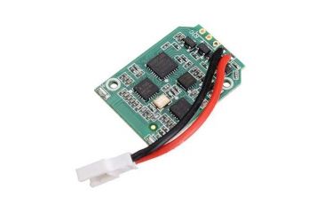 Image of Hubsan H107D Receiver Module HICH107D-A03