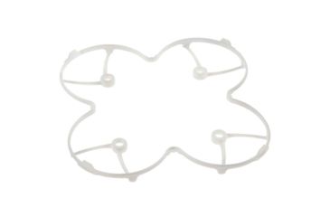 Image of Hubsan M8 Protection Cover H107C, White HICH107C-A19
