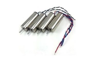 Image of Hubsan Motor H107L, 4 Pcs HICH107-A03