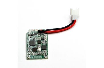 Image of Hubsan Quadcopter Rc Receiver H107L HICH107-A34