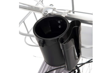 Image of Huffy Airway 6-Speed Premium Cruiser Bike - Womens, Silver, 26in, 26031