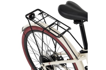 Image of Huffy Ashland Comfort Bike-Womens, White, 26 inch, 56011P7