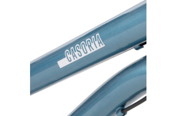 Image of Huffy Casoria Comfort Bike - Womens, Blue, 27.5 in, 26750