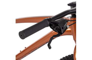 Image of Huffy Crassus Mid-Fat Tire 7-Speed Mountain Bike - Mens, Bronze, 27.5 inch, 66862