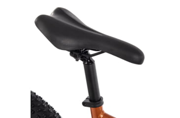 Image of Huffy Crassus Mid-Fat Tire 7-Speed Mountain Bike - Mens, Bronze, 27.5 inch, 66862