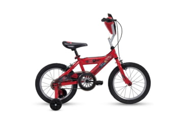 Image of Huffy Disney Pixar Cars Kids Bike - Boys, 16in Wheel, Red, 71109