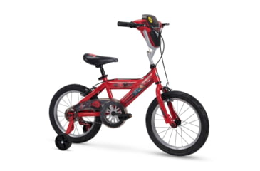 Image of Huffy Disney Pixar Cars Kids Bike - Boys, 16in Wheel, Red, 71109