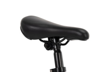 Image of Huffy Enigma Kids Bike - Unisex, 20in Wheel, Black, 73160