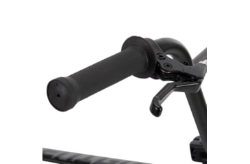 Image of Huffy Enigma Kids Bike - Unisex, 20in Wheel, Black, 73160