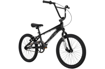 Image of Huffy Enigma Kids Bike - Unisex, 20in Wheel, Black, 73160