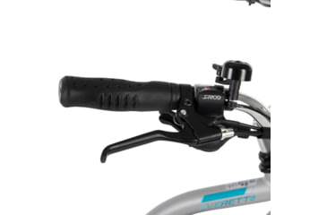 Image of Huffy Everett Plus Elecrtic Bike-Womens, White, 27.5 inch, E4870