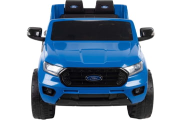 Image of Huffy Ford Ranger Truck, 12V Toy Truck, Blue, 17210P