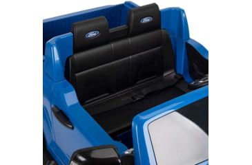 Image of Huffy Ford Ranger Truck, 12V Toy Truck, Blue, 17210P