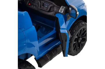 Image of Huffy Ford Ranger Truck, 12V Toy Truck, Blue, 17210P