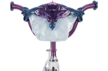 Image of Huffy Frozen ll Kids Bike - Girls, Blue/Purple/White, 16 in, 21390