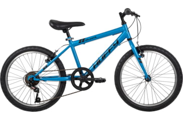 Image of Huffy Granite Kids Mountain Bike - Boys, Blue, 20 in, 23202