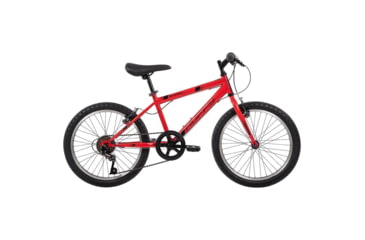 Image of Huffy Granite Kids Mountain Bike - Boys, Red, 20in, 23200