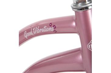 Image of Huffy Granite Mountain Bike - Womens, Pink, 26in, 26630