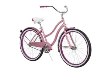 Image of Huffy Granite Mountain Bike - Womens, Pink, 26in, 26630