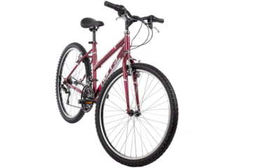 Image of Huffy Granite Mountain Bike - Womens, Red, 26 In, 26210