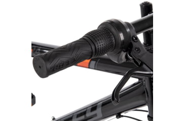 Image of Huffy Granite Mountain Teens Bike - Boys, Black, 24 in, 24200